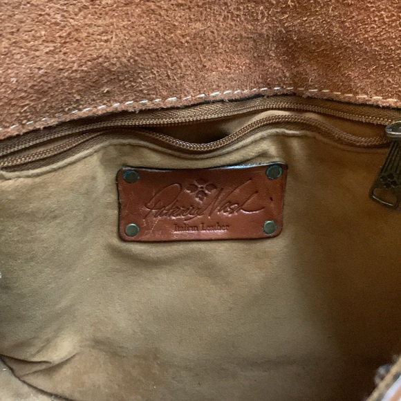 Patricia Nash crossbody bag - Picture 8 of 13